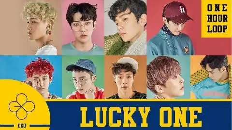 【bobylien舞蹈教学系列】 exo lucky one 中文详细舞蹈教学二