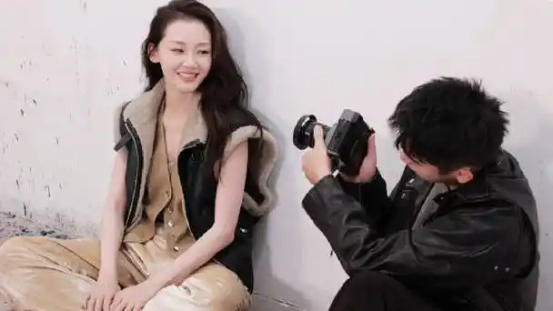 爱有魔法,用柔软的笔触描绘ta眼中的世界……|郑恺|苗苗_新浪新闻