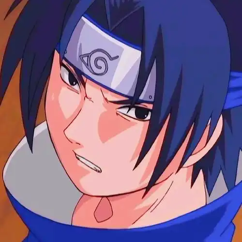 宇智波佐助自截头像|傲娇的小表情__财经头条