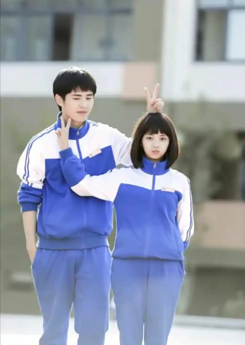 刘昊然谭松韵从亲密无间到老死不相往来,是多少人的意难平?