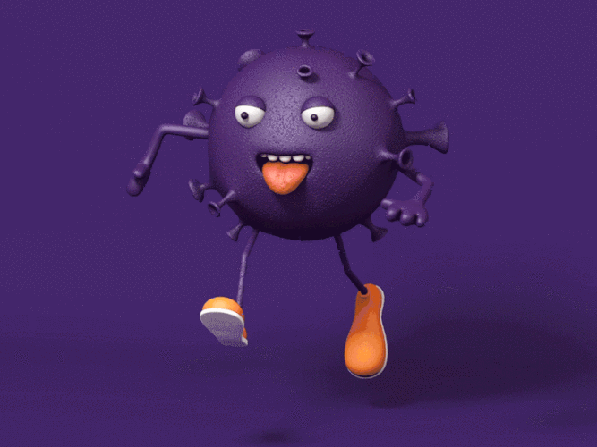 新型肺炎下如何保护孩子