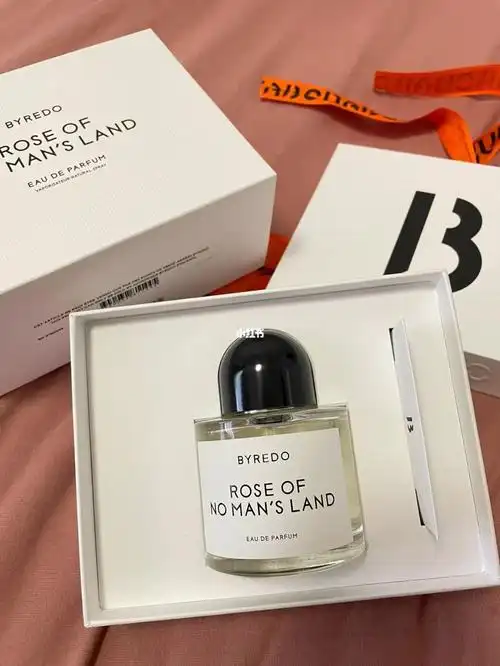 byredo百瑞德无人区玫瑰香水真好闻