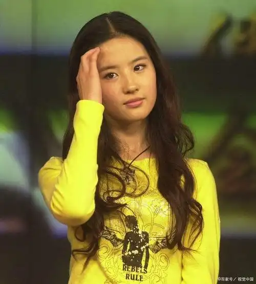 刘亦菲黄晓明合作新剧?网友表示"不要让粉丝失望"!