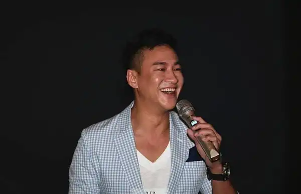 13年后再合作!《那年花开月正圆》何润东孙俪再虐恋