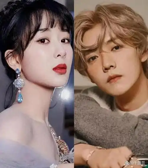 鹿晗与关晓彤的感情,经历了多少不易?