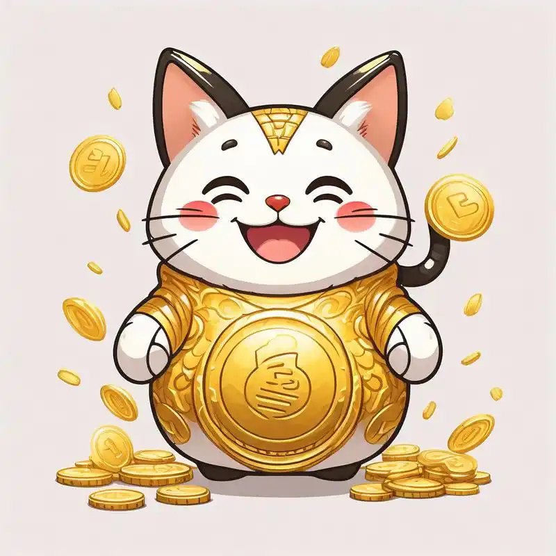 92好运发财微信头像98 想要好运连连,财源滚滚?