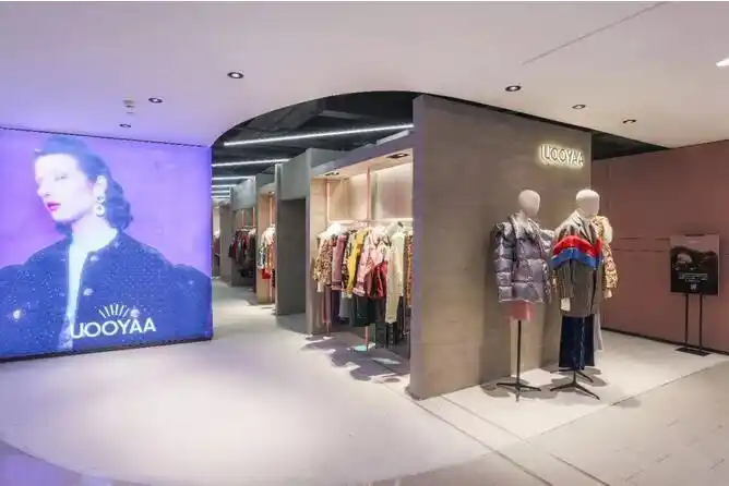 赢商大数据_uooyaa(乌丫)_简介_电话_门店分布_选址标准_开店计划