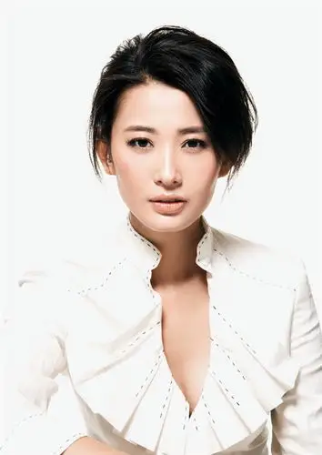 女星吕夏回顾学舞生涯 慨叹人生如同现代舞(图)