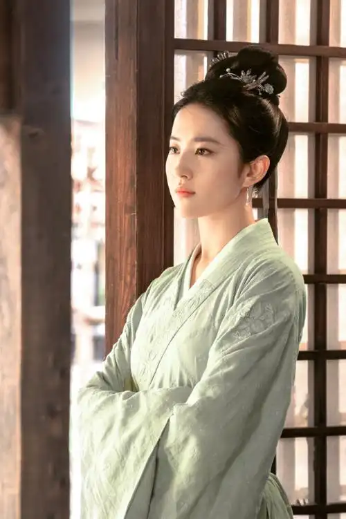 梦华录|刘亦菲|赵盼儿