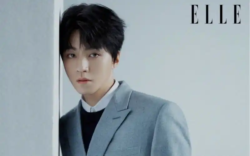 王俊凯真是天生拍杂志的料啊啊啊啊啊啊啊帅