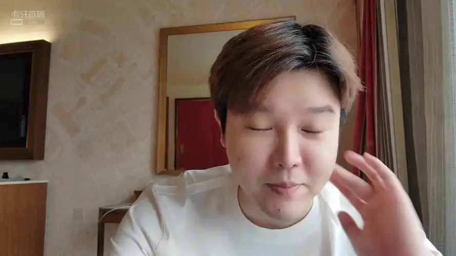 集梦阿布-参加虎牙星盛典,大象up!-2023-03-04