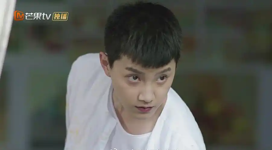 可惜不是你#电视剧 范世錡