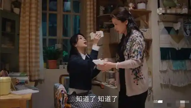 杨紫和许凯承欢记口碑出炉观众的打分和评价都一针见血