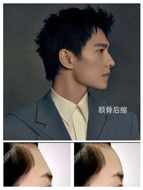 杨洋属于被普遍认可的小生顶尖颜值,挤上四大顶流颜值也是功不可没.