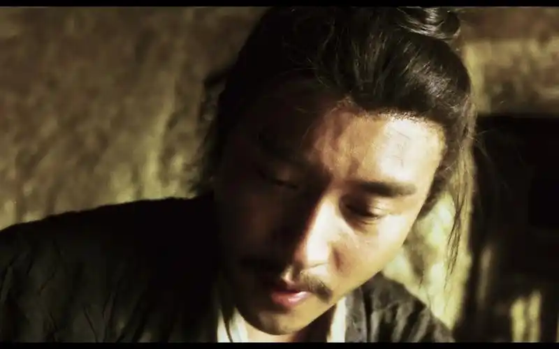 【东邪西毒/张国荣】快意恩仇,断肠江湖