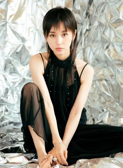 这5位女星个个只有70多斤,体重比小学生还轻