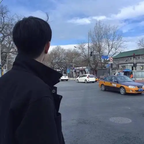 男生头像|一个青年才俊正当时