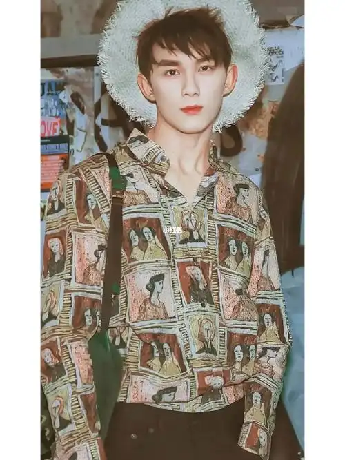 吴磊  #吴磊壁纸  #宝藏男孩吴磊  #向全世界安利吴磊  #吴磊我可以