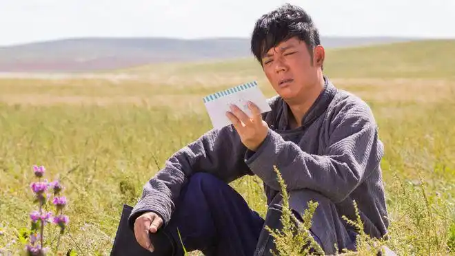 国家孩子傅程鹏角色代入感引观众共鸣热议