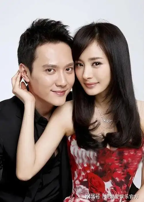 冯绍峰赵丽颖离婚了是天下大事啊