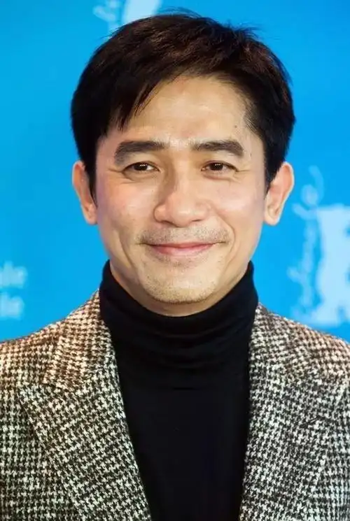 盘点香港60后叱咤风云男明星真正的不老传奇