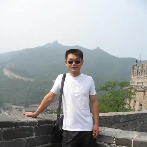 男人照片真实头像图片生活照40