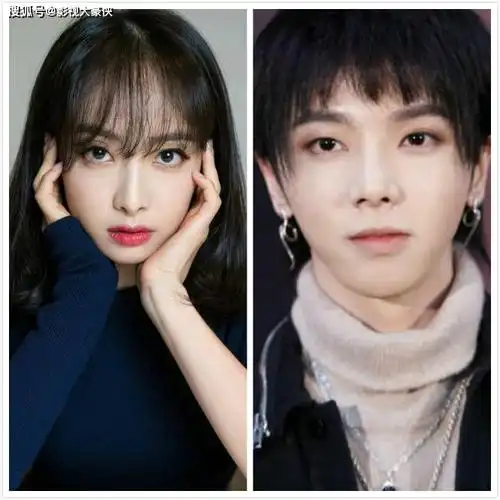 华晨宇喜迎二胎?被曝现任女友已怀孕,网友感叹:心真大_手机搜狐网