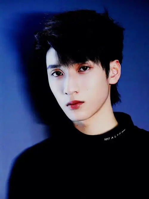 tnt时代少年团严浩翔 #严浩翔壁纸