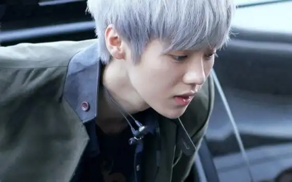 吴世勋和鹿晗(3)