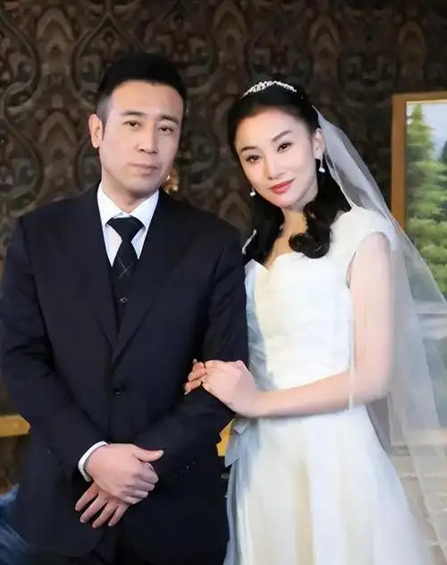 于和伟我虽然有绯闻但我余生都不会辜负18岁就跟了我的宋林静