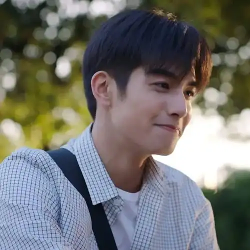 微信头像宋威龙