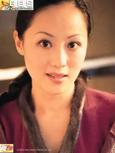 章小蕙 teresa cheung的图片