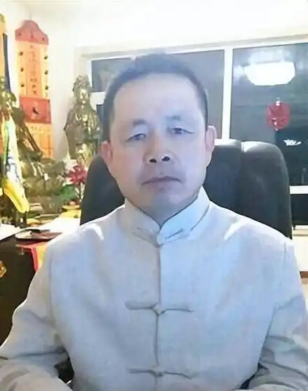 2021年一件离谱的诈骗案件,大师自称能改生死薄,共计诈骗300万