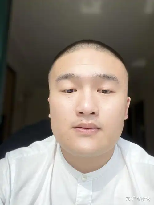 剃光头对男生的影响有多大? - 知乎