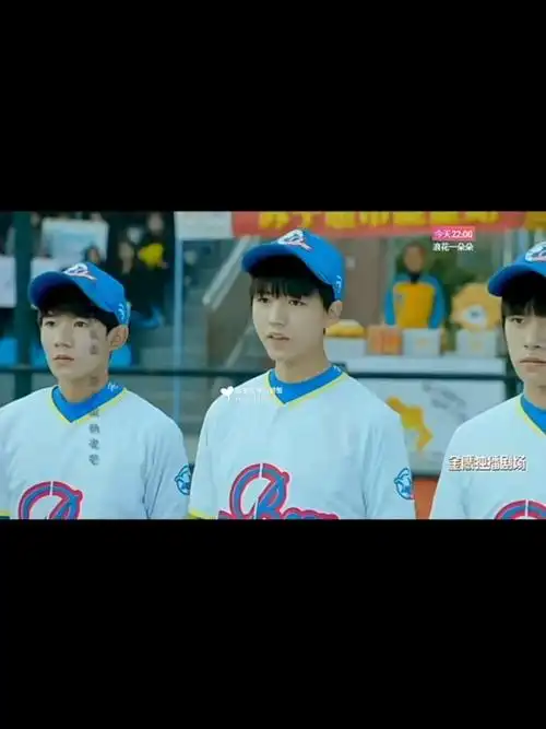 还有多少女孩在等我们的少年时代2啊