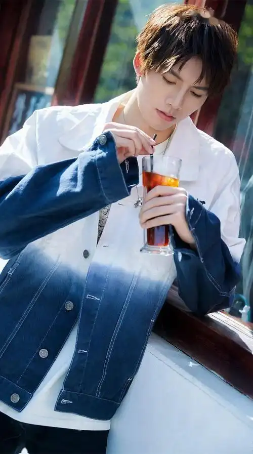 手机壁纸邓超元