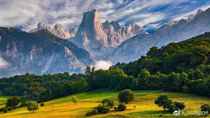 电脑手机桌面高清壁纸 超清风景摄影图片【八十三】