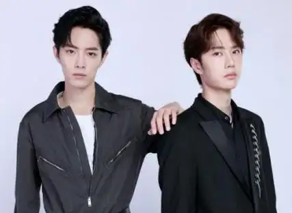 肖战王一博饭圈争吵撕出来的格局背后真相被反粉丝玩弄了吗