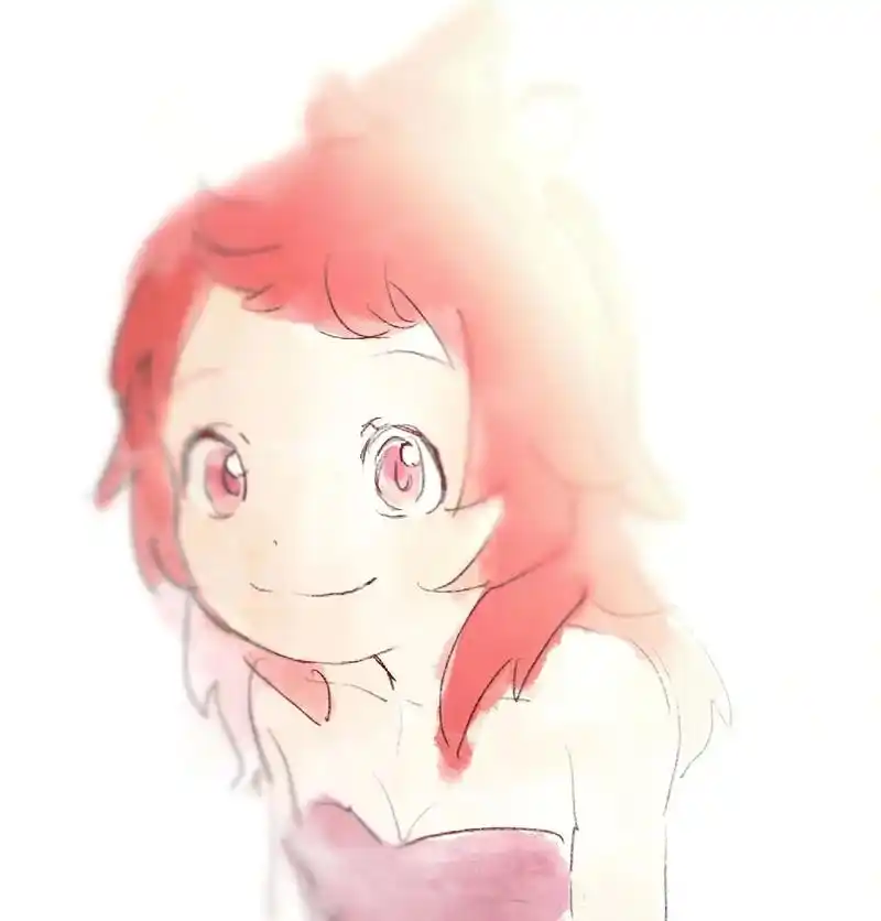 来自深渊 #画 今天看完了第二部,狂产同人! - 抖音