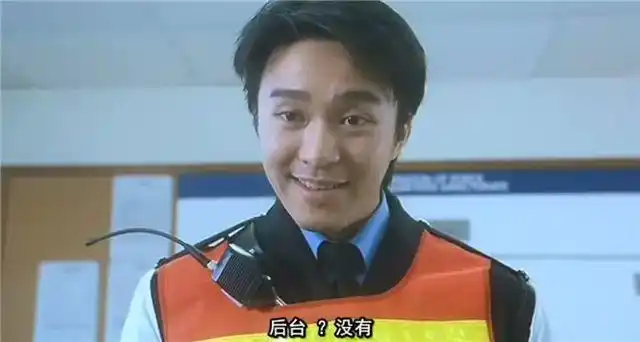 陈嘉上评分最高的十部电影,周星驰占3部,第1名是教科书式动作片