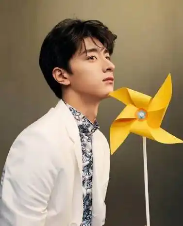 林一经纪人丨"林一:在光影中追逐梦想的演员"