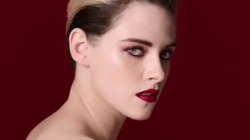 克里斯汀·斯图尔特香奈儿口红广告片