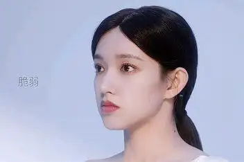 00:30屈臣氏ai品牌代言人屈晨曦造美登场,2020试不.