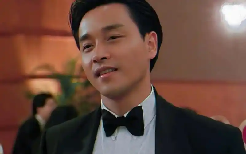 【纵横四海张国荣cut】粤语中字高清