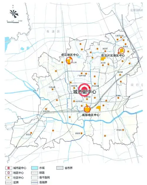 9015松江区发展格局大揭秘04