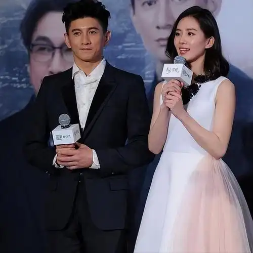 回顾有一种反噬叫吴奇隆和刘诗诗结婚八年善恶报应都应验了