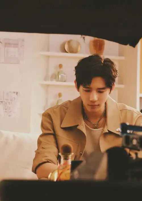 王安宇培恩锋芒大使