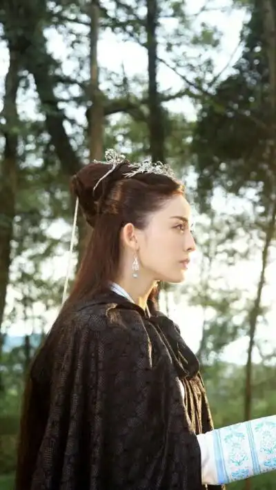 择天记古力娜扎