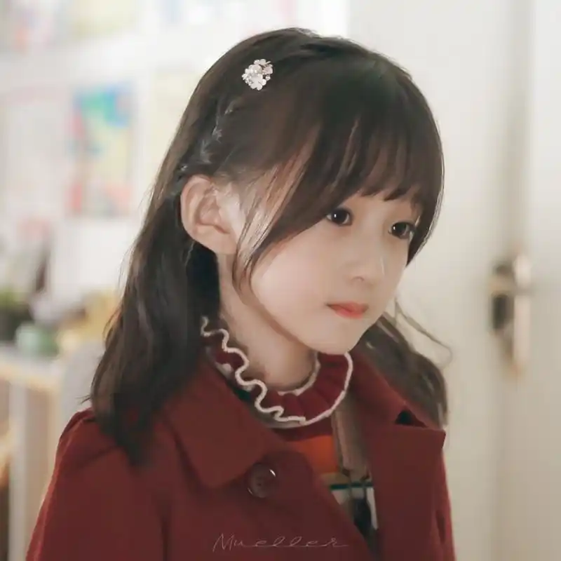 那些让人惊艳的00后童星,刘楚恬黄杨钿甜陈芷琰你看好谁的发展?