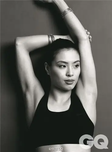 【吴敏霞】写真美如画